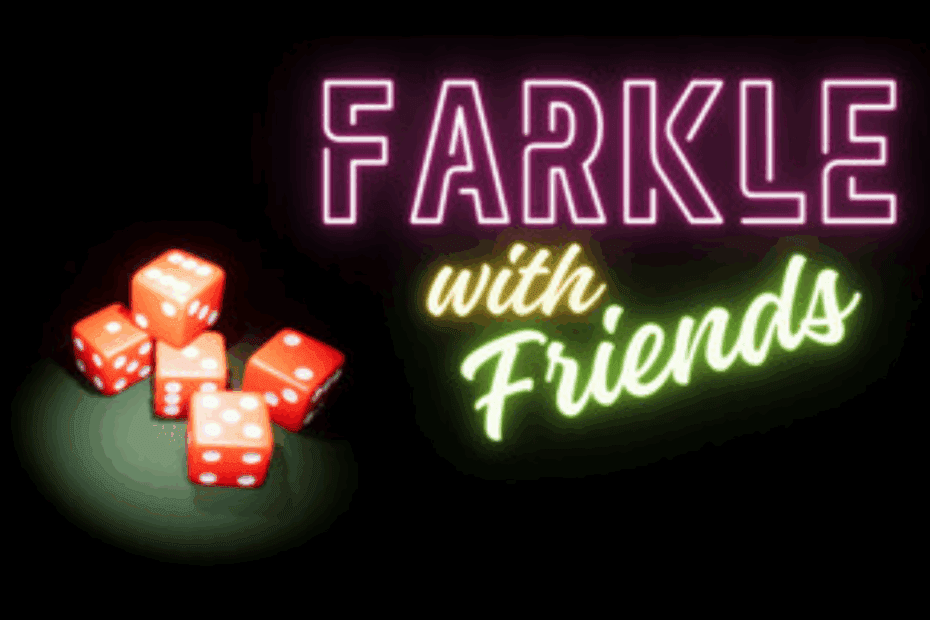 Farkle with Friends Free Download