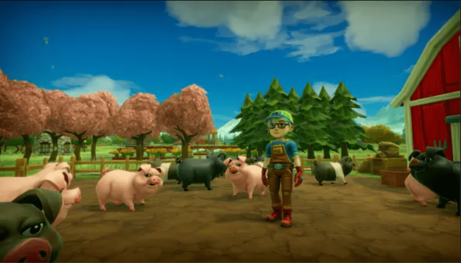 Farm Together 2 Free Download (Build 18675684)