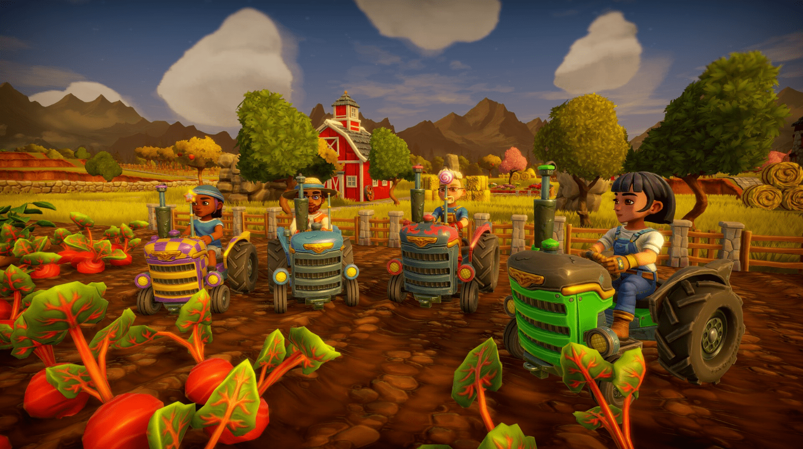 Farm Together 2 Free Download (Build 18675684)
