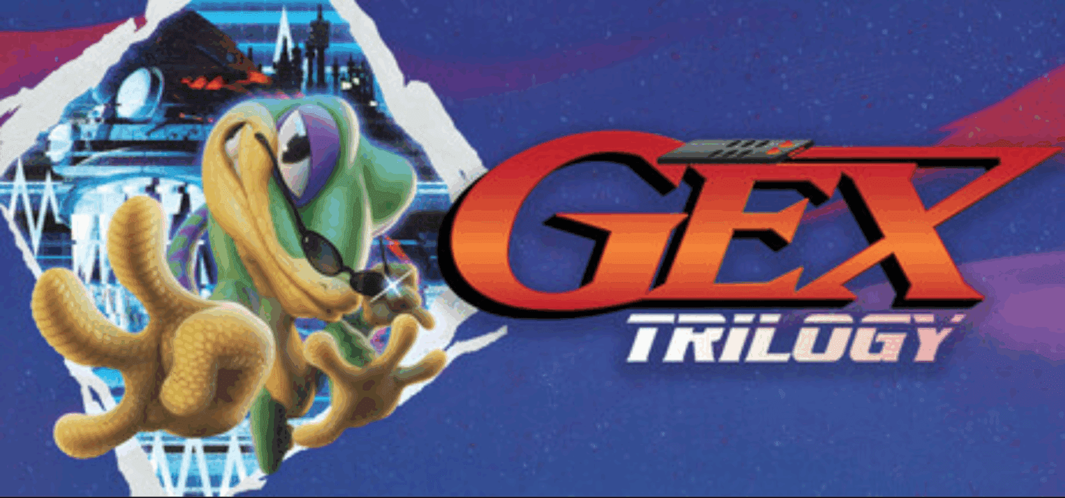 GEX Trilogy Free Download