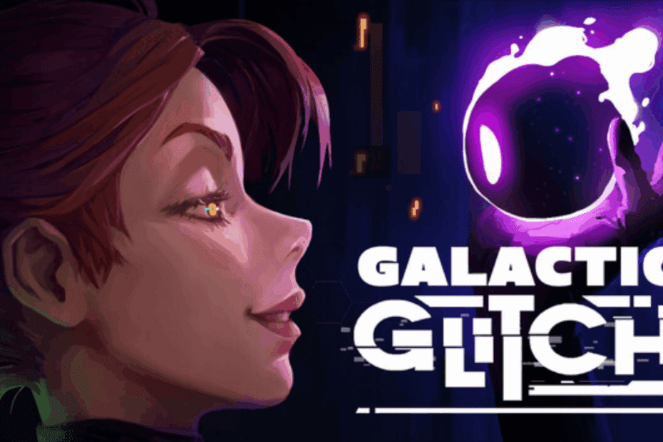 Galactic Glitch Free Download (v1.03)