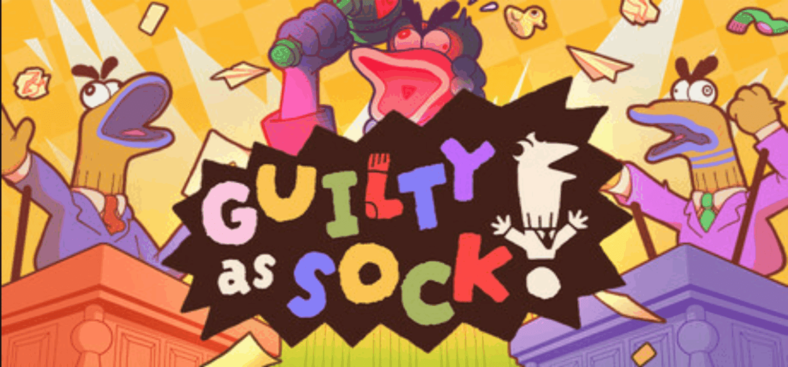 Guilty as sock! free download