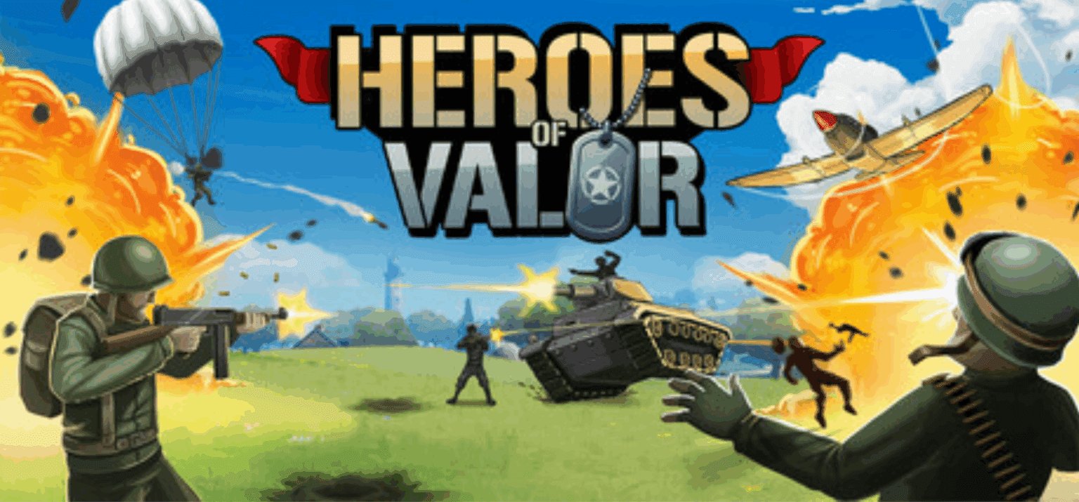 Heroes of Valor Free Download (v0.1.3.017)