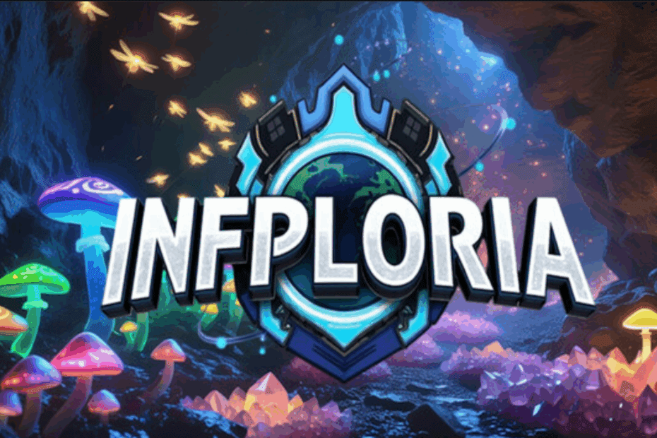 Infploria Free Download