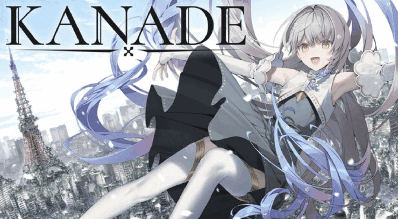 KANADE Free Download