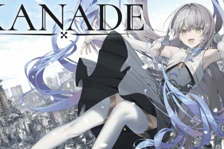 KANADE Free Download