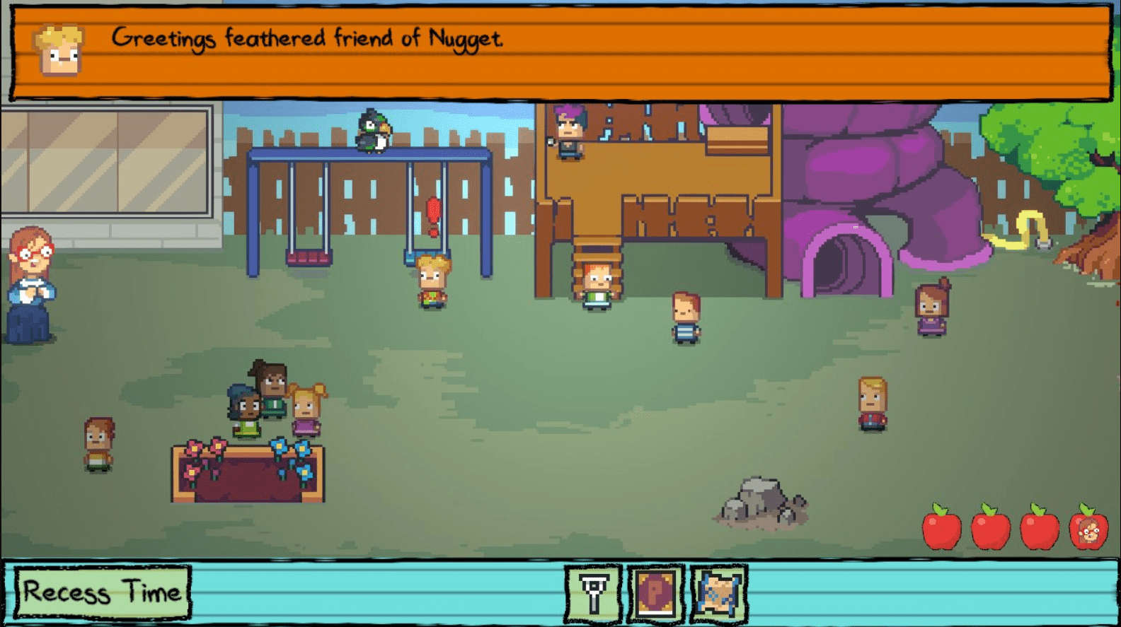 Kindergarten 3 Free Download (v1.01)