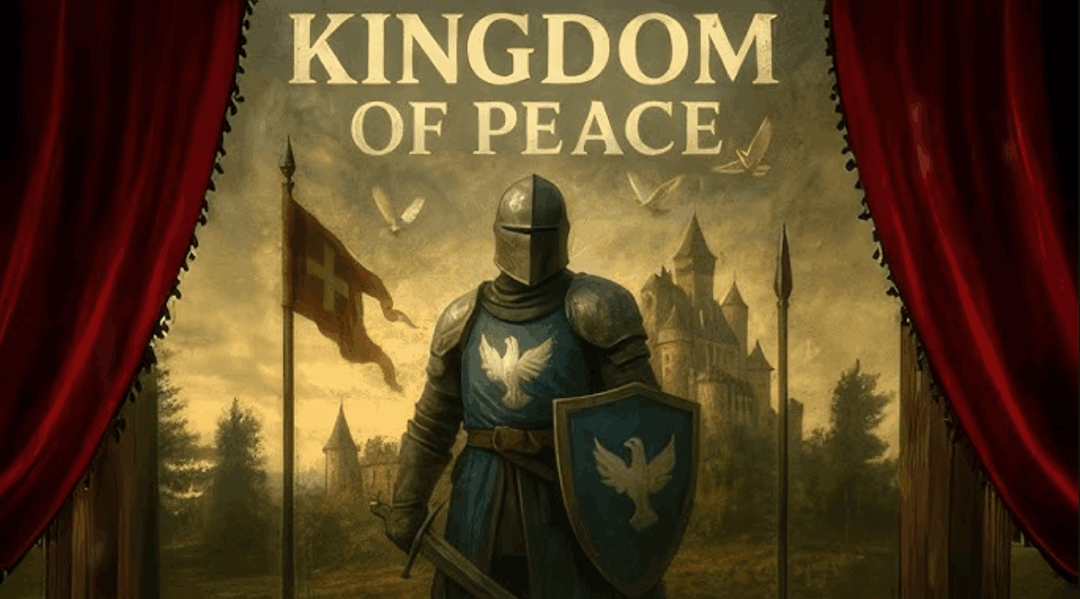 Kingdom Of Peace Free Download