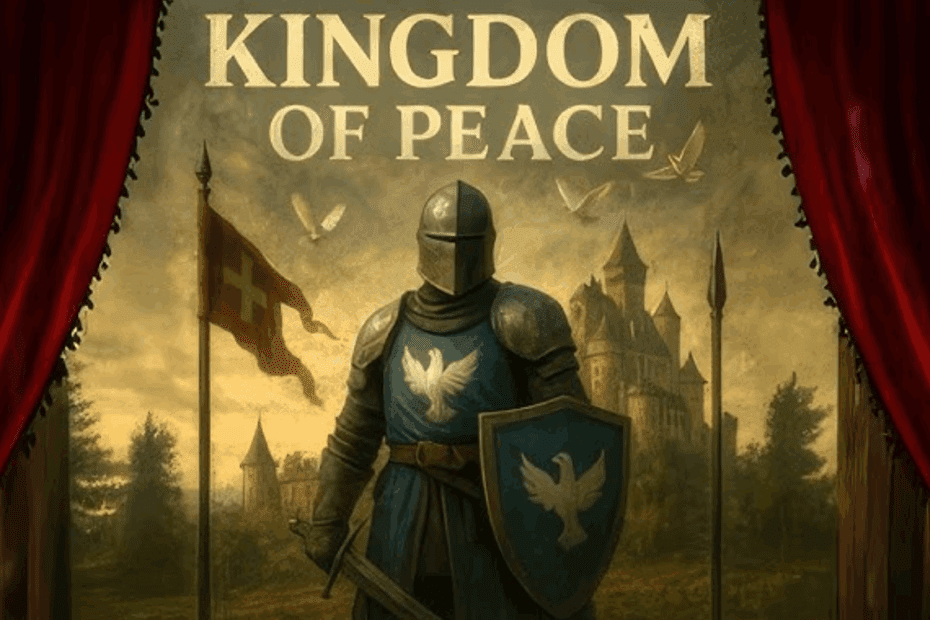 Kingdom Of Peace Free Download