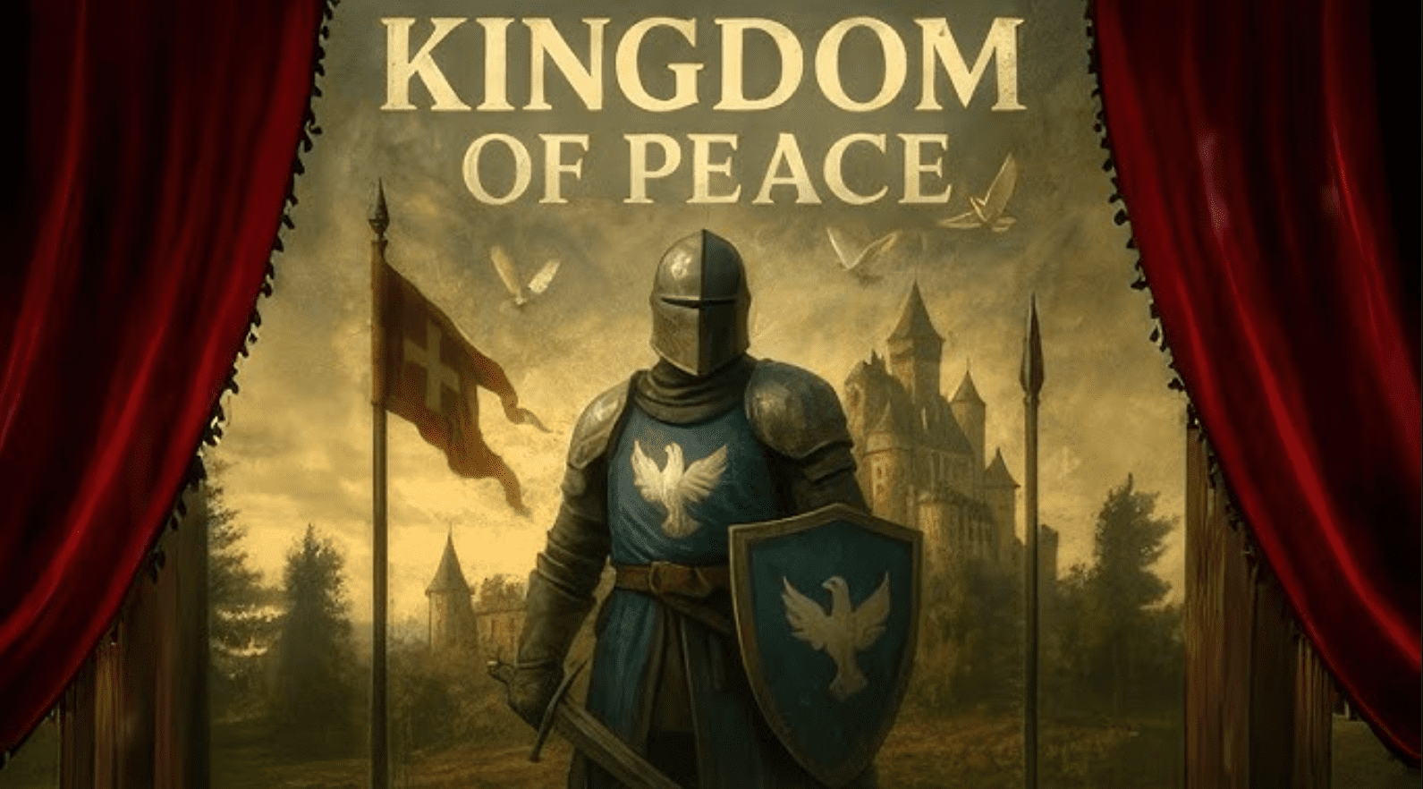 Kingdom Of Peace Free Download