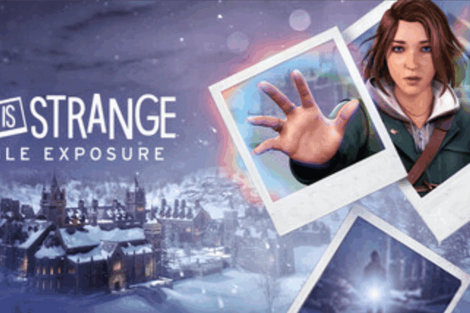 Life is Strange Double Exposure Free Download (v1.1.1027899)