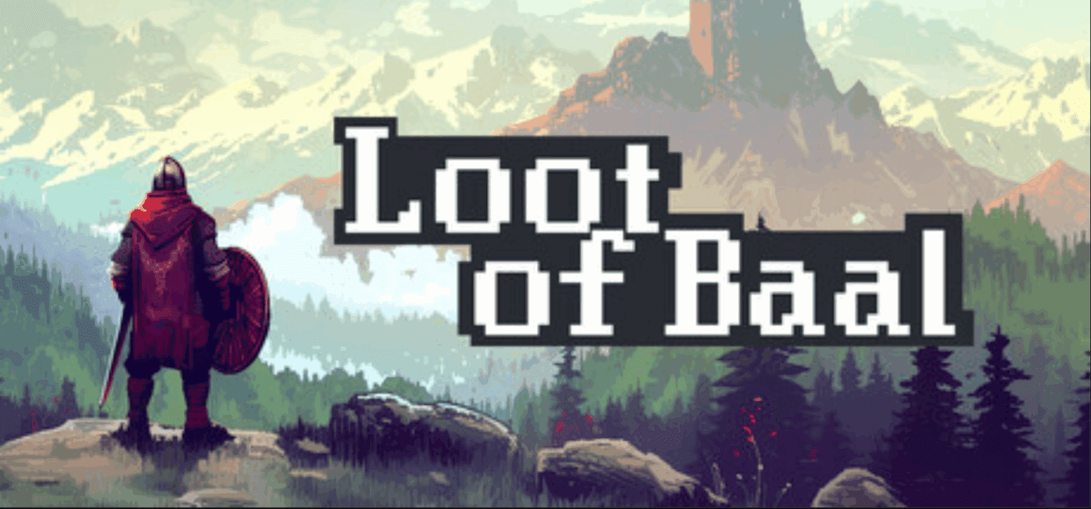 Loot of Baal Free Download