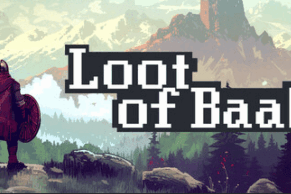 Loot of Baal Free Download