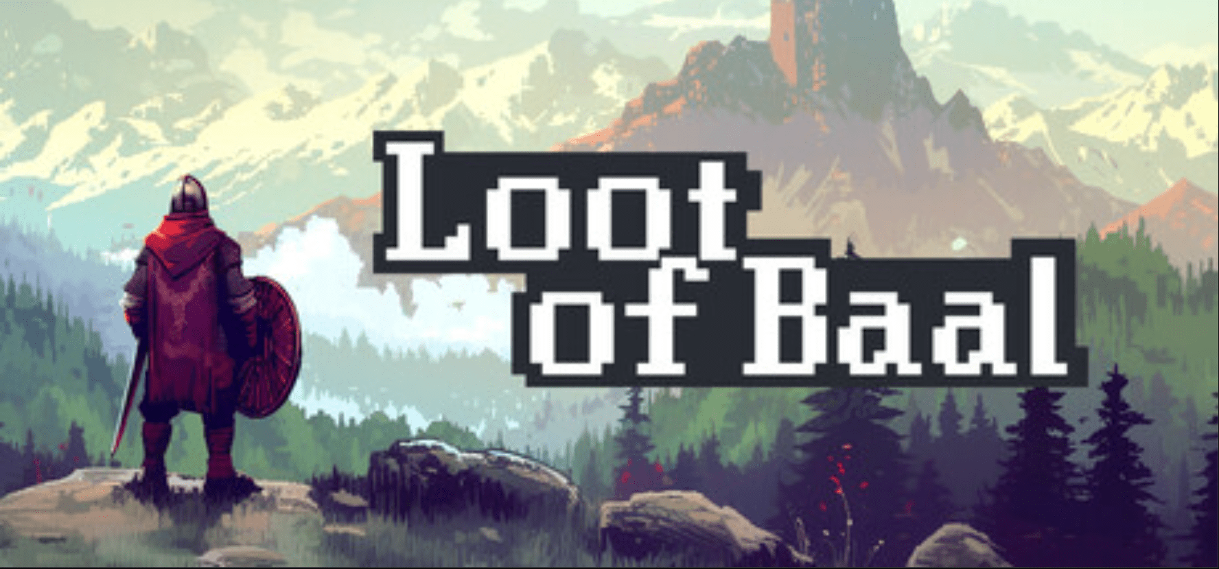Loot of Baal Free Download