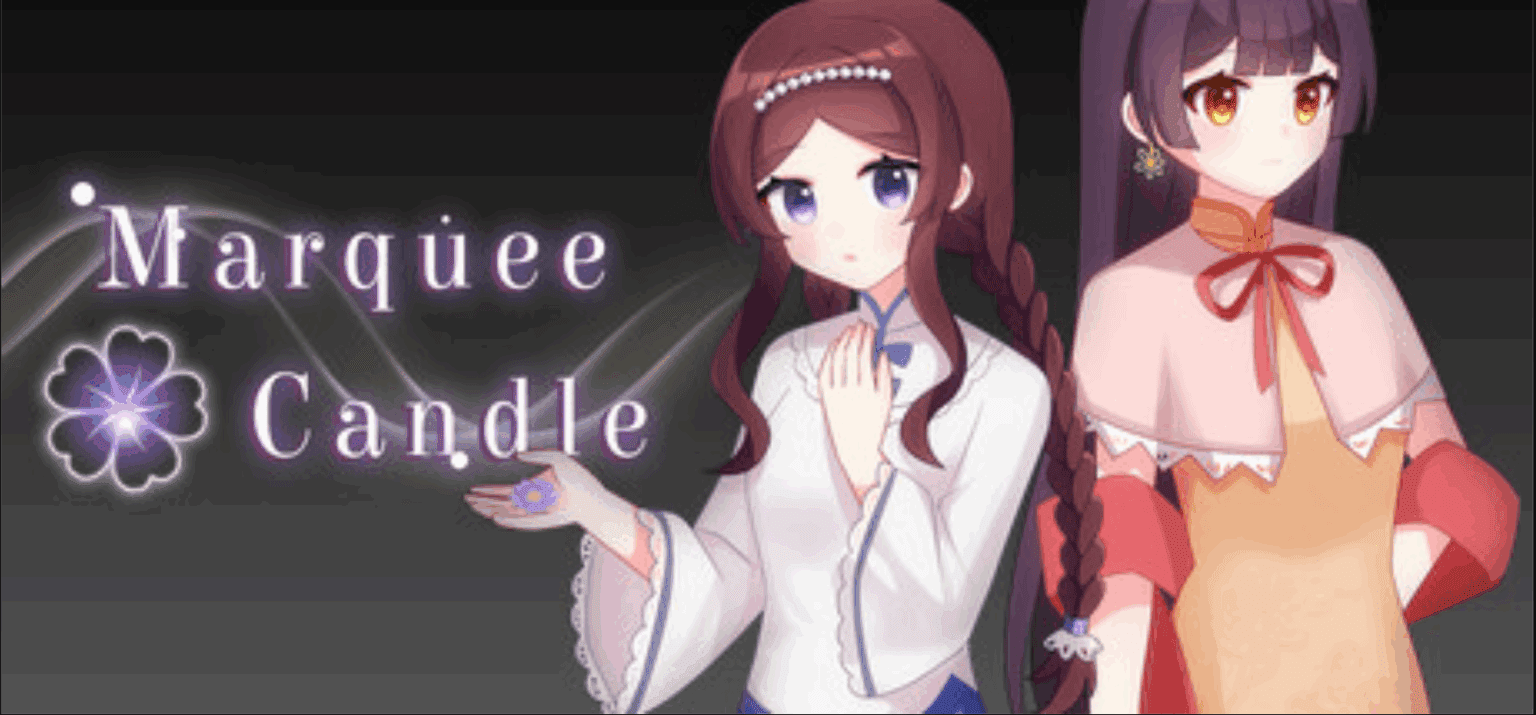 Marquee Candle Free Download