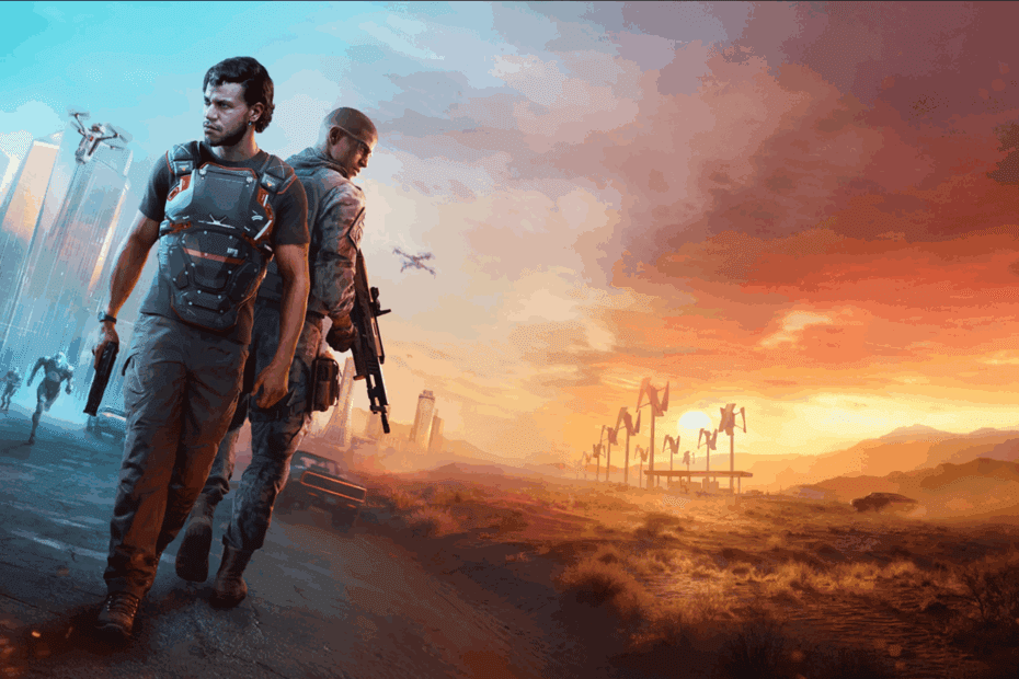 MindsEye Free Download [Build 18756131+ALL DLCs]