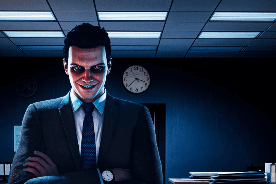 Office After Hours Free Download