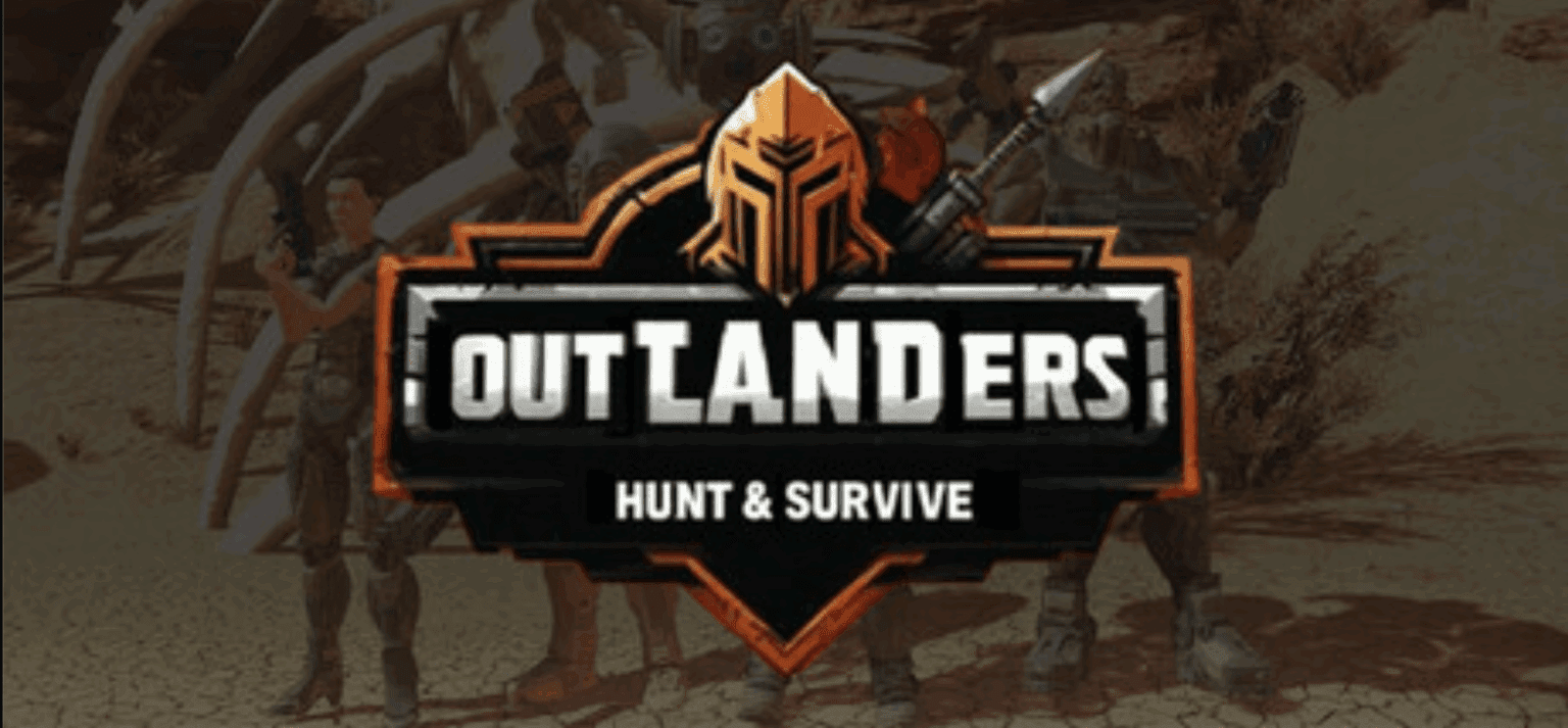 Outlanders Hunt and Survive Free Download