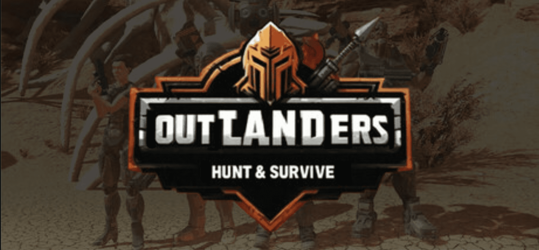 Outlanders Hunt and Survive Free Download