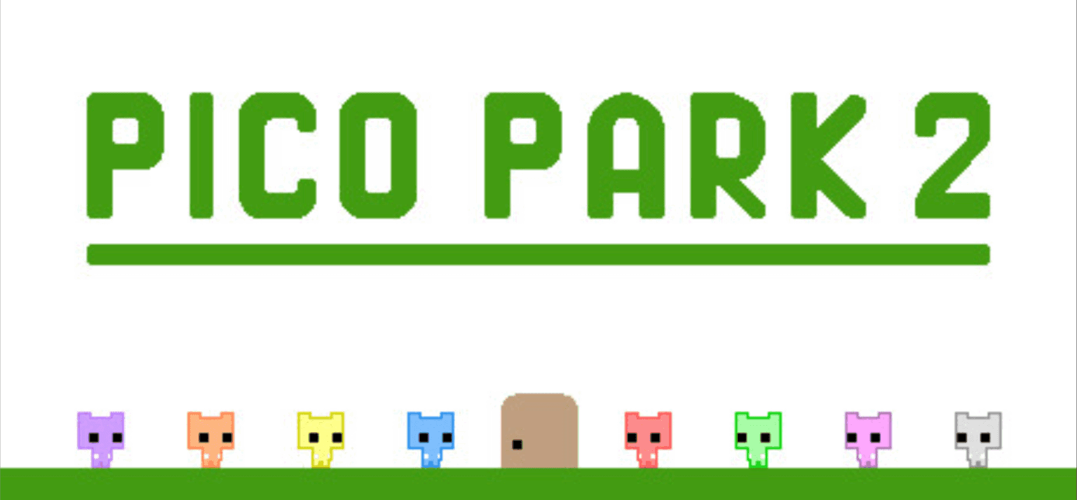 PICO PARK 2 Free Download