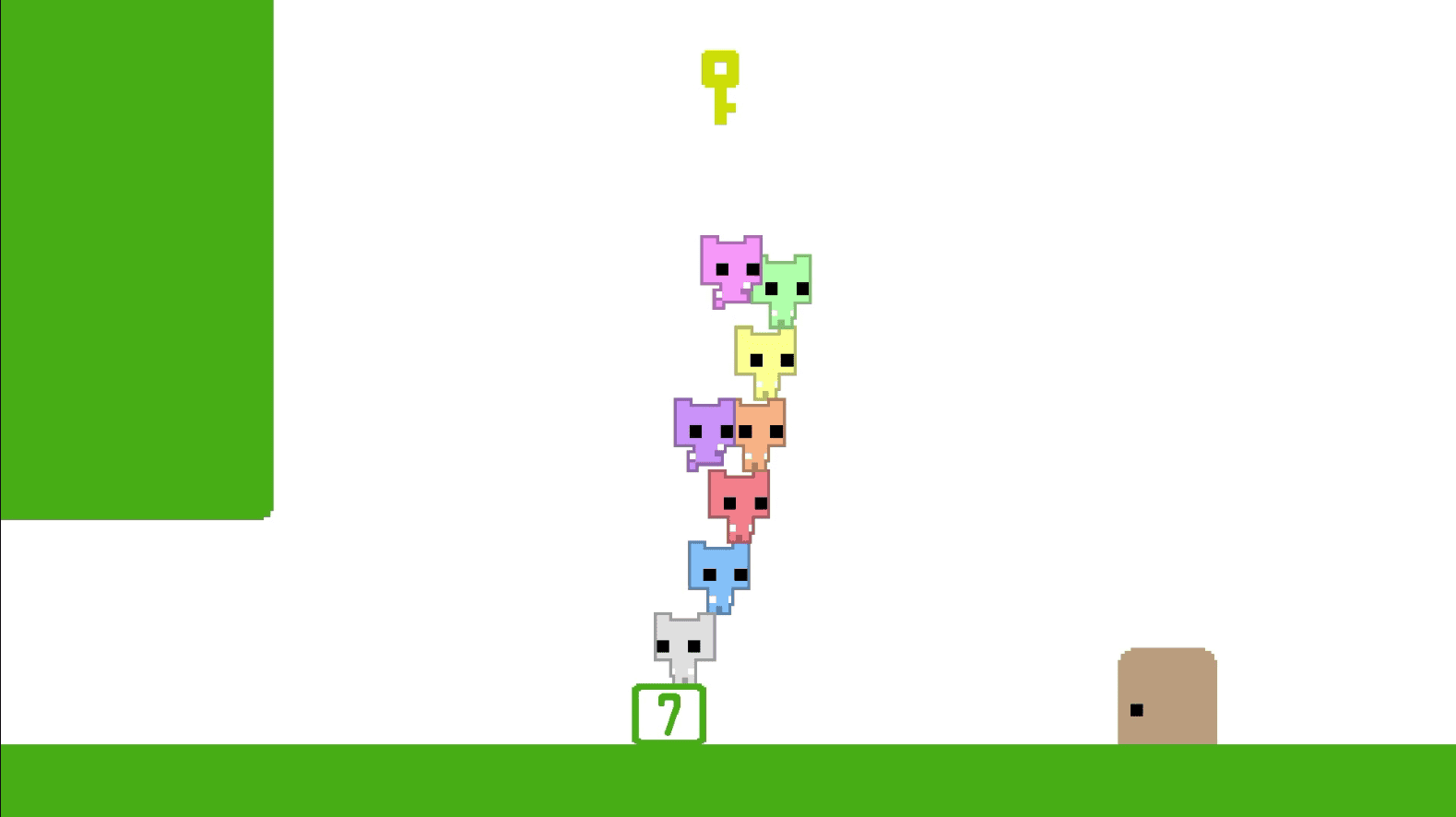 PICO PARK 2 Free Download