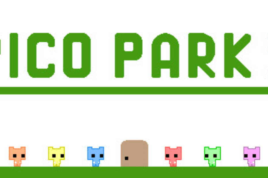 PICO PARK 2 Free Download