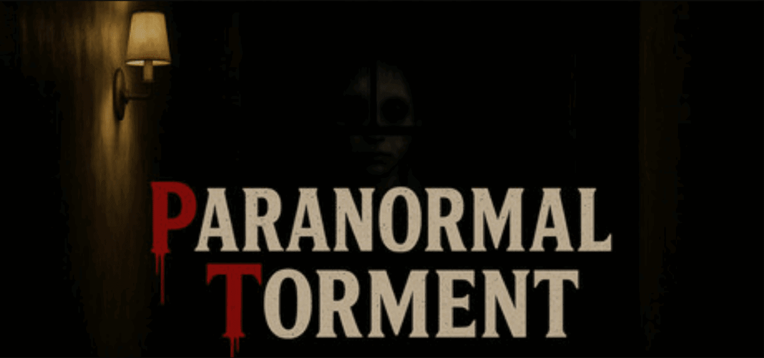 Paranormal Torment Free Download