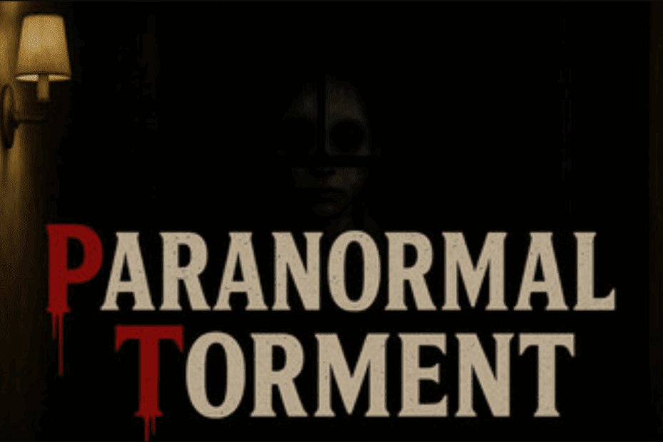 Paranormal Torment Free Download