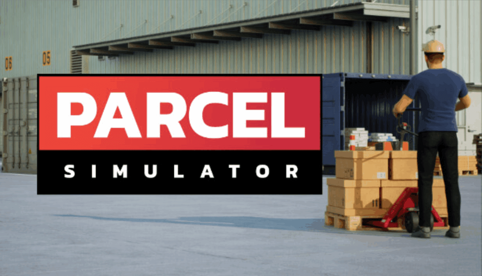 Parcel Simulator Free Download (Build 18915753)