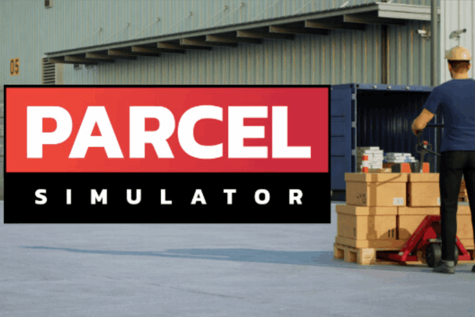 Parcel Simulator Free Download (Build 18915753)