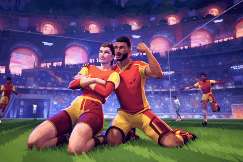 REMATCH Free Download (v1.20.0.0 + Multiplayer)