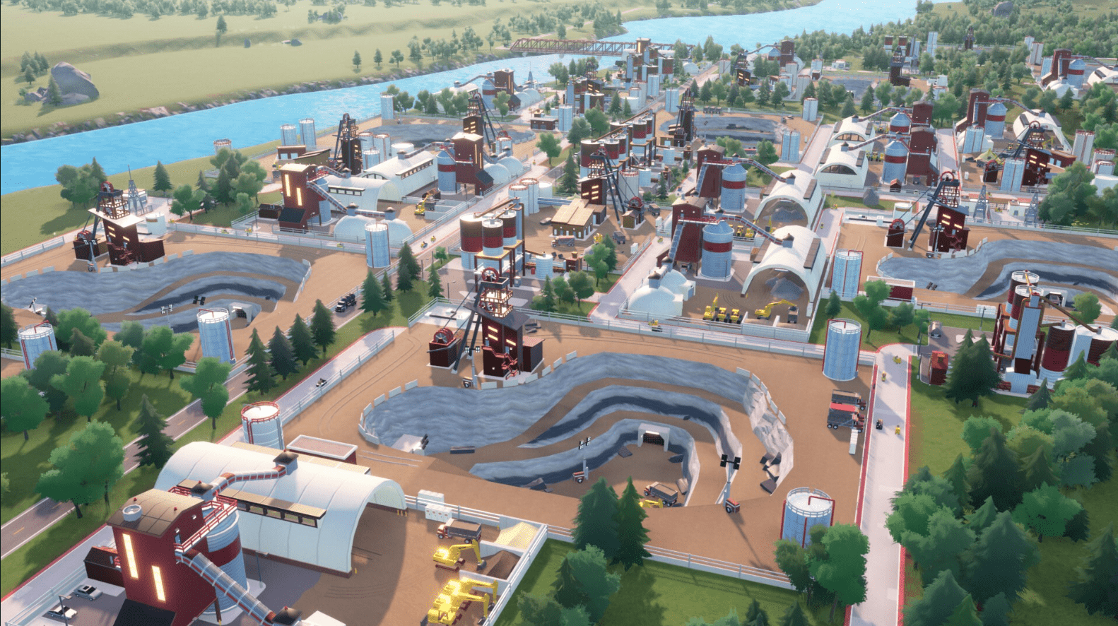 Rise of Industry 2 Free Download (v1.0.2)