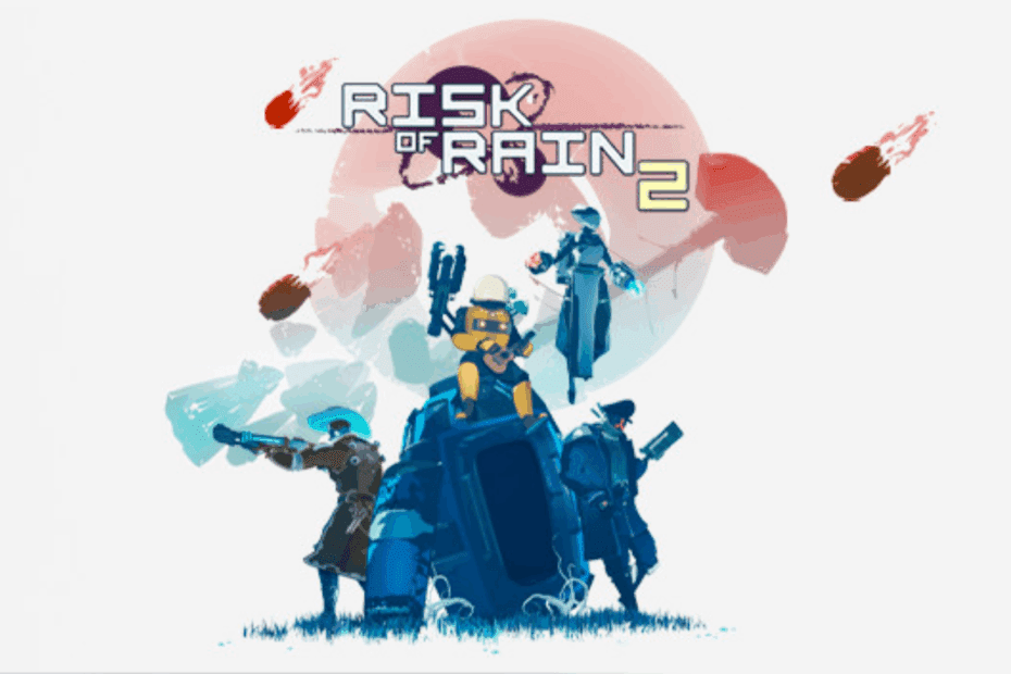 Risk of Rain 2 Free Download [v.1.3.9.553Build 18627322+Co Op]