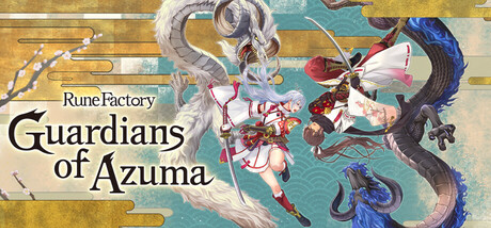 Rune Factory Guardians of Azuma