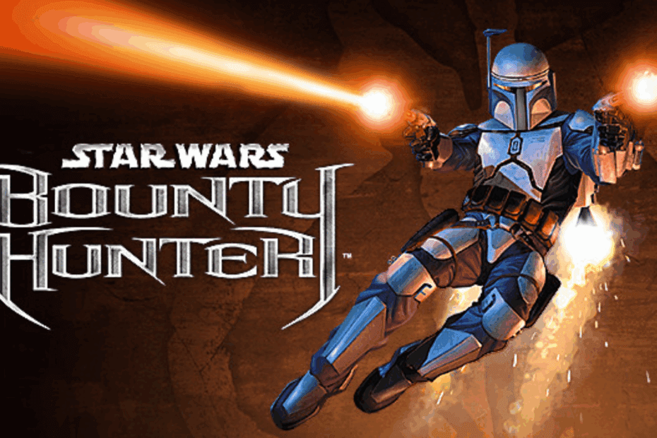 Star wars bounty hunter free download (build 15994612)