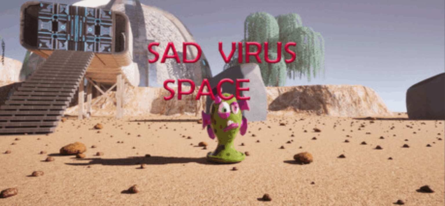 Sad Virus Space Free Download