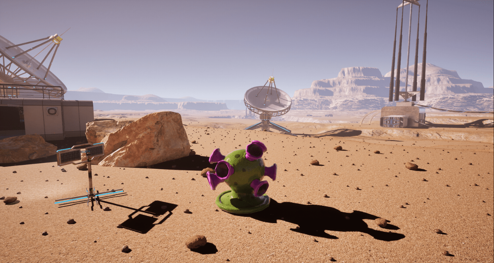 Sad Virus Space Free Download