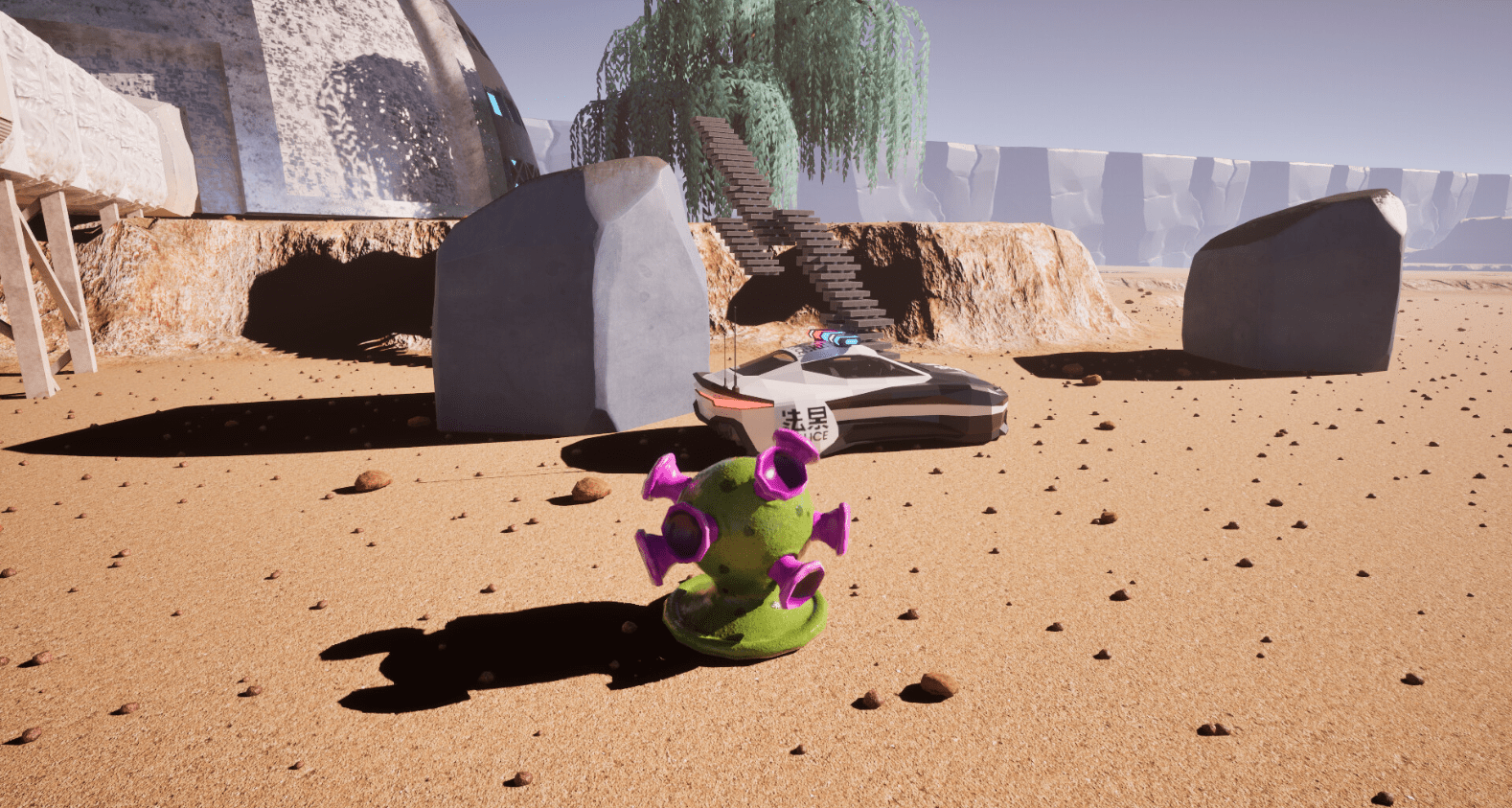 Sad Virus Space Free Download