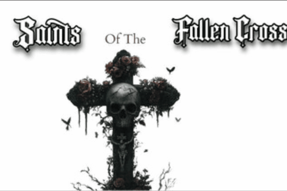 Saints of the Fallen Cross Free Download