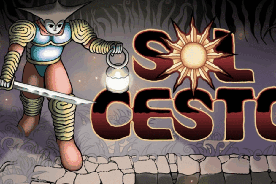 Sol cesto free download