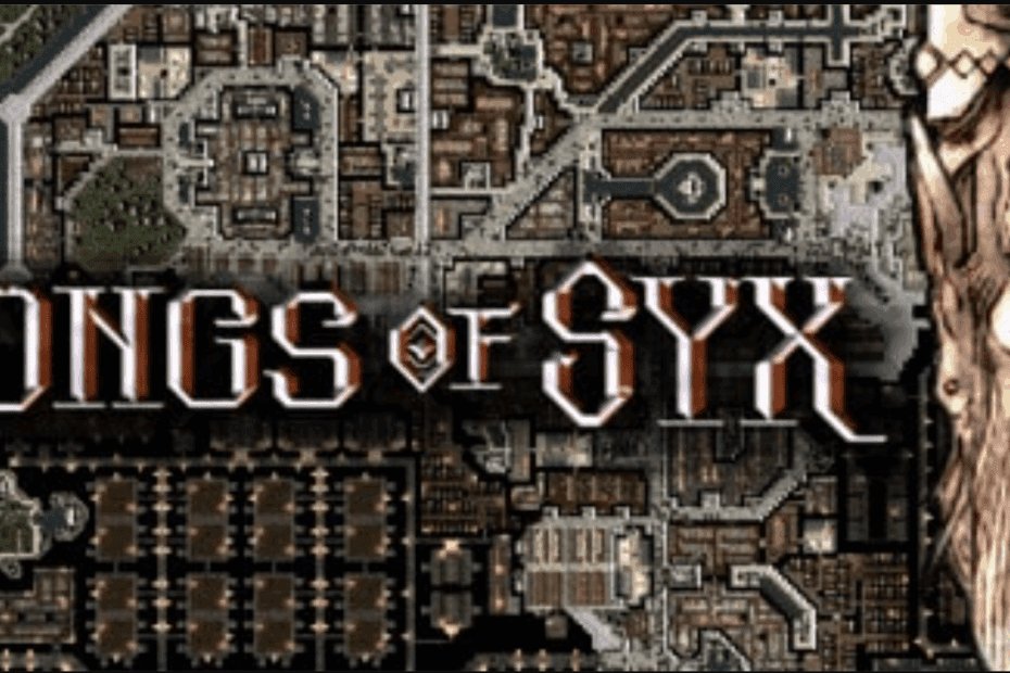 Song of Syx Free Download (v0.69.24)