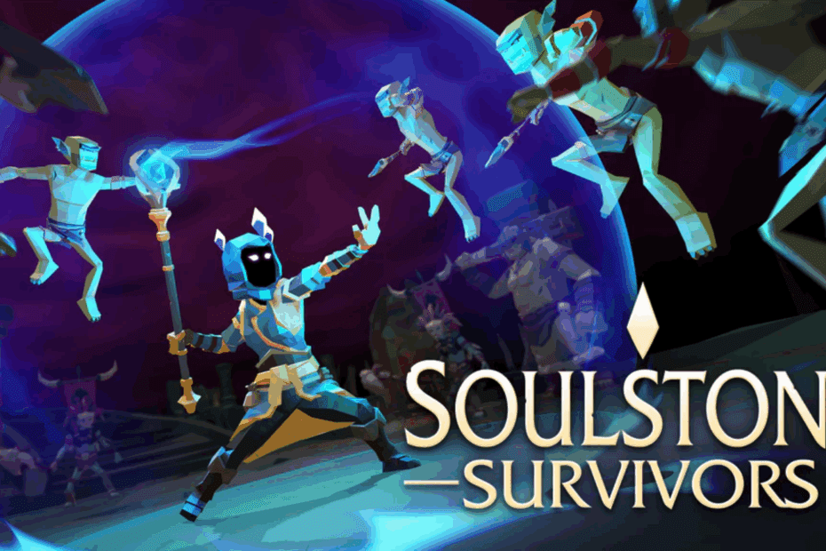 Soulstone Survivors Free Download (Build 18890276)