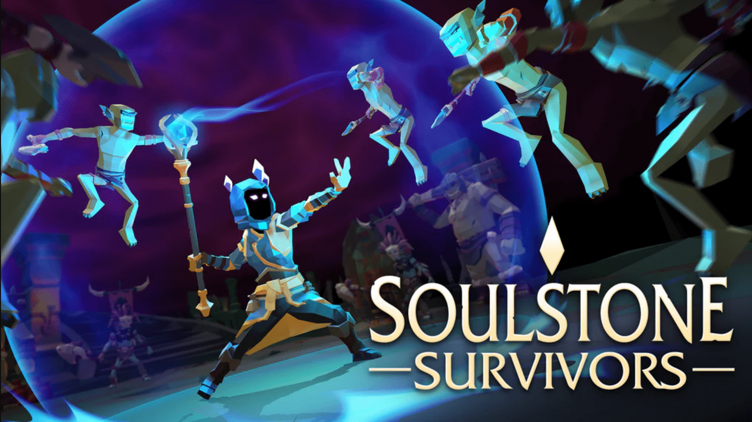 Soulstone Survivors Free Download (Build 18890276)