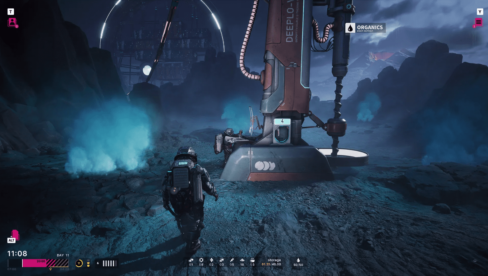 The Alters Free Download (v1.0.1.46)