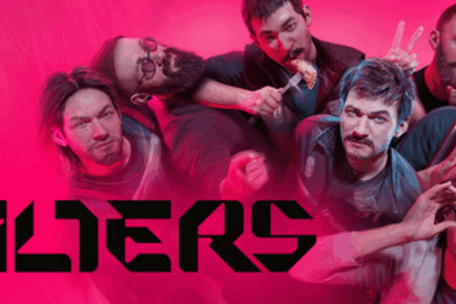 The Alters Free Download (v1.0.1.46)