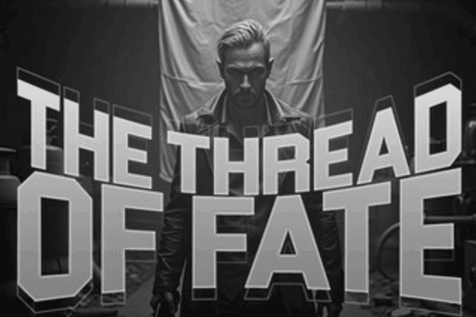 The Thread of Fate Free Download
