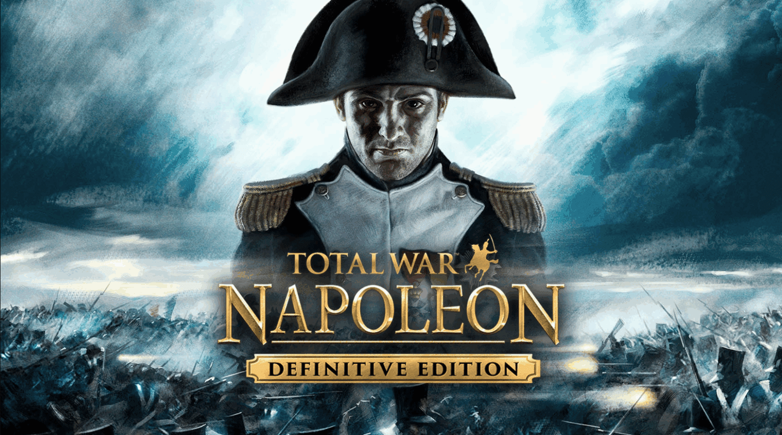 Total War NAPOLEON Definitive Edition Free Download (Build 11306787)