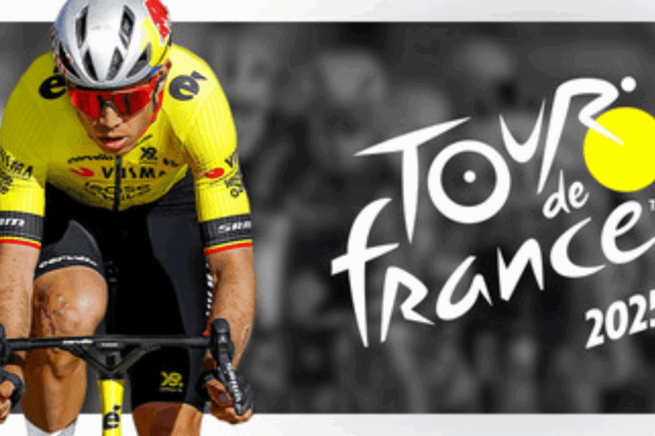 Tour de France 2025 Free Download