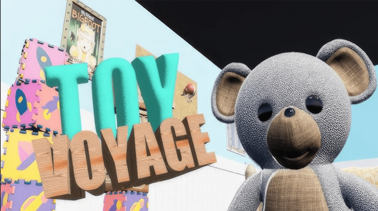 Toy Voyage Free Download