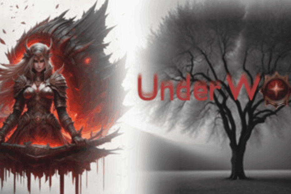 Underworld free download